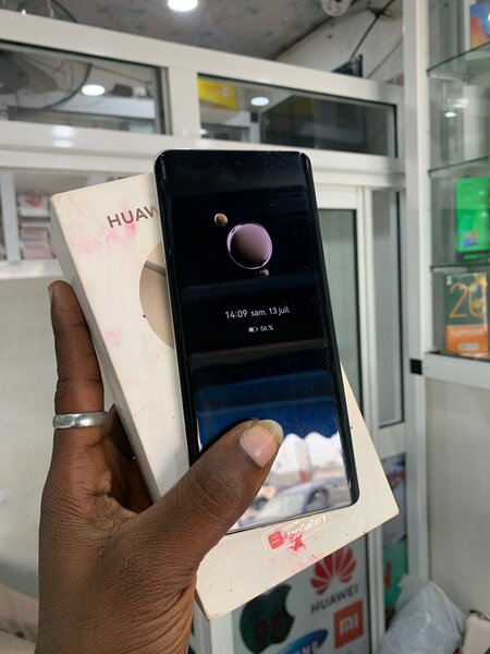Huawei P50 pro