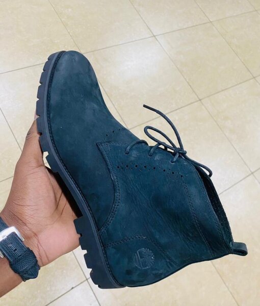 Timberlands