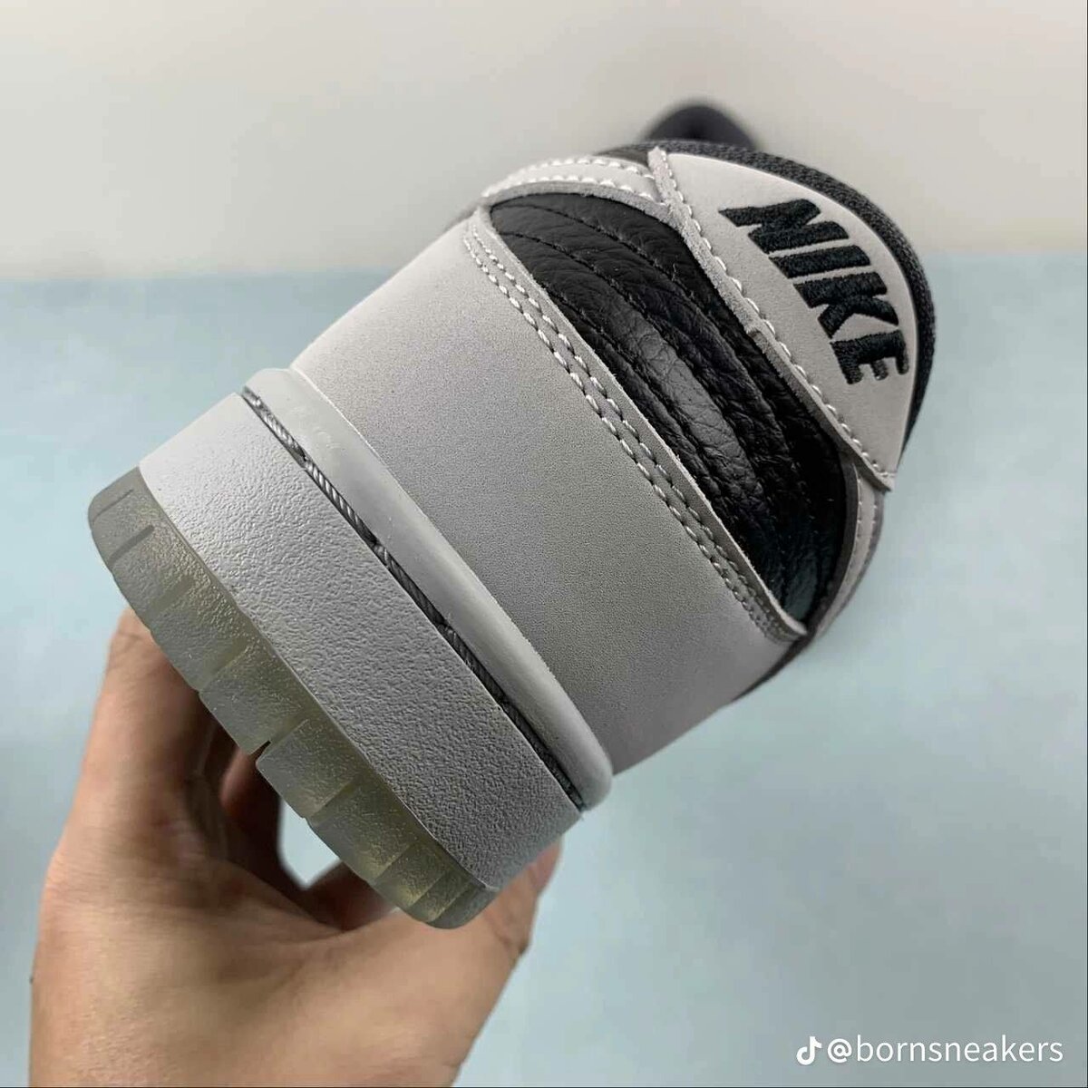 Basket Dunk Low