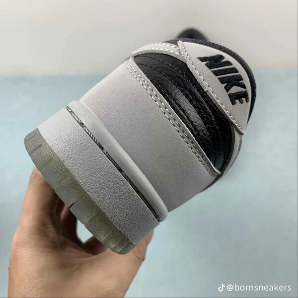 Basket Dunk Low