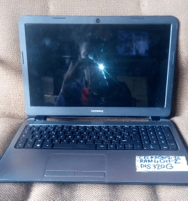 Compaq