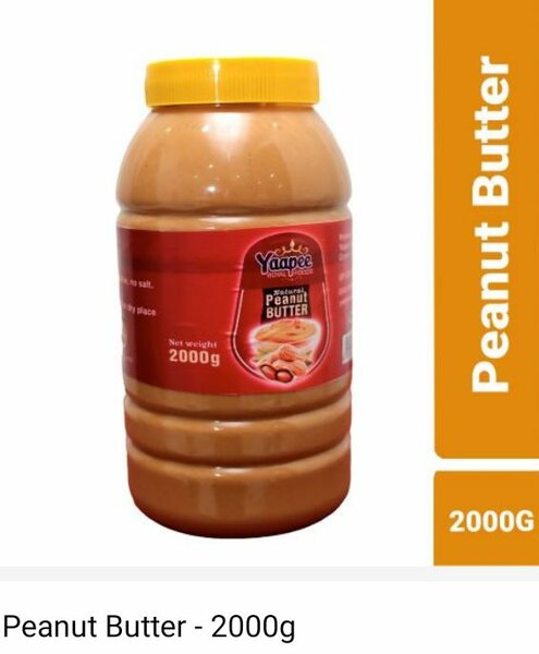 Grandnut paste