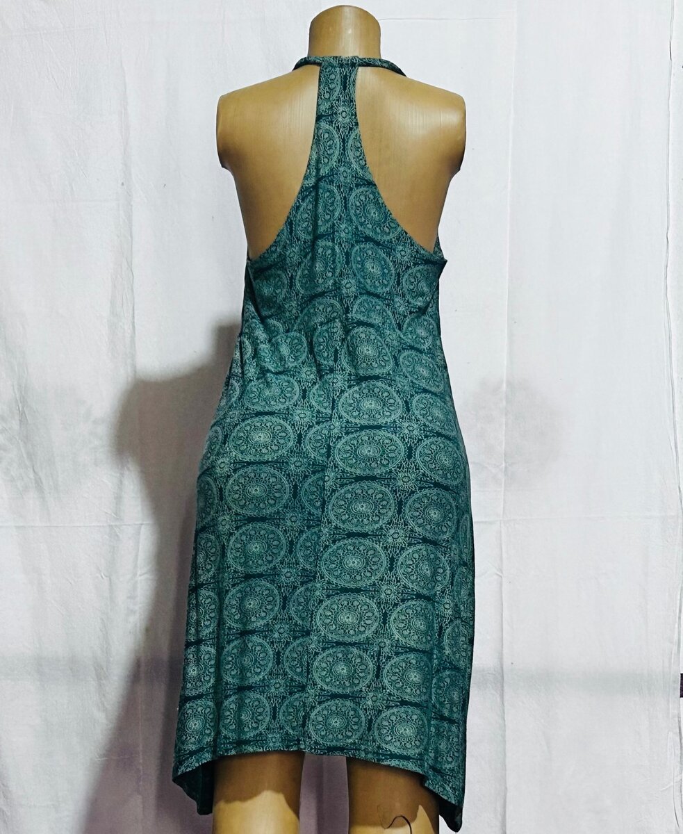 Free dress