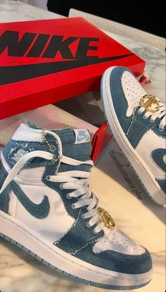 JORDAN 1 RETRO