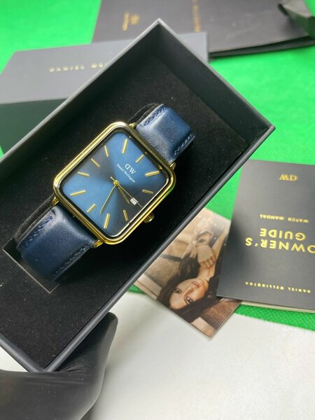 Montre daniel welington