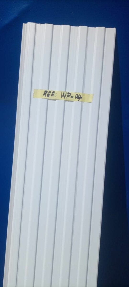 Lambris PVC