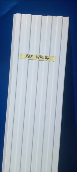 Lambris PVC