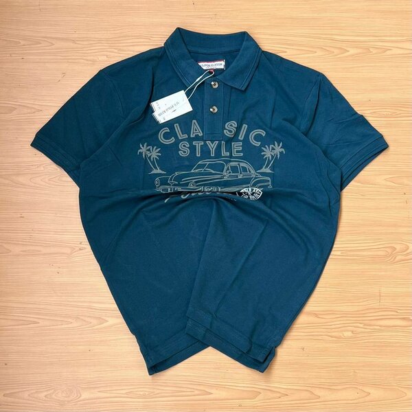 Designed Lacoste