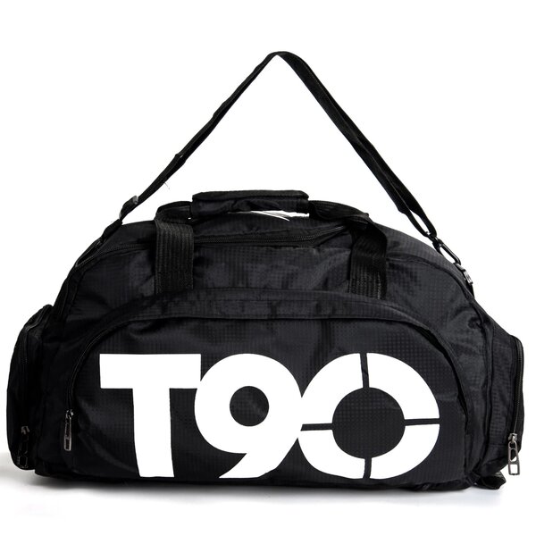 Duffel bags