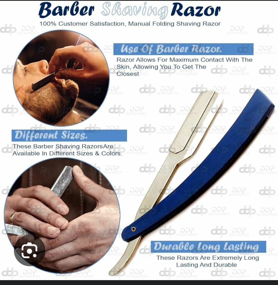 Razor holder