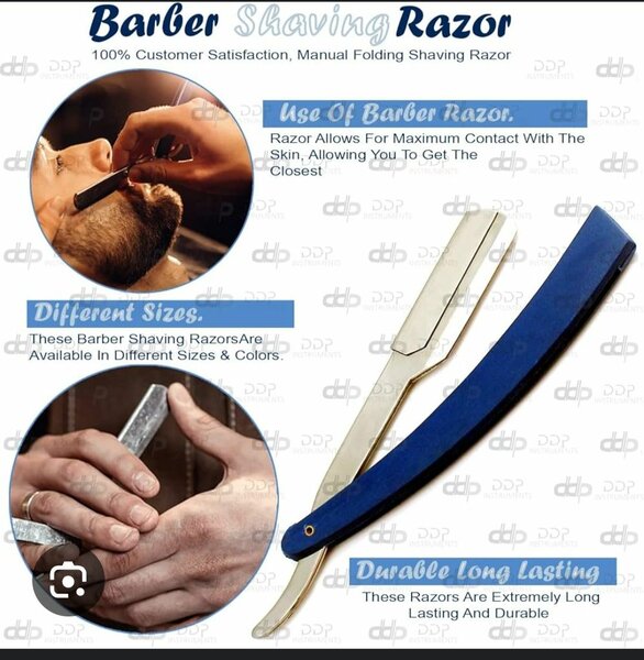 Razor holder