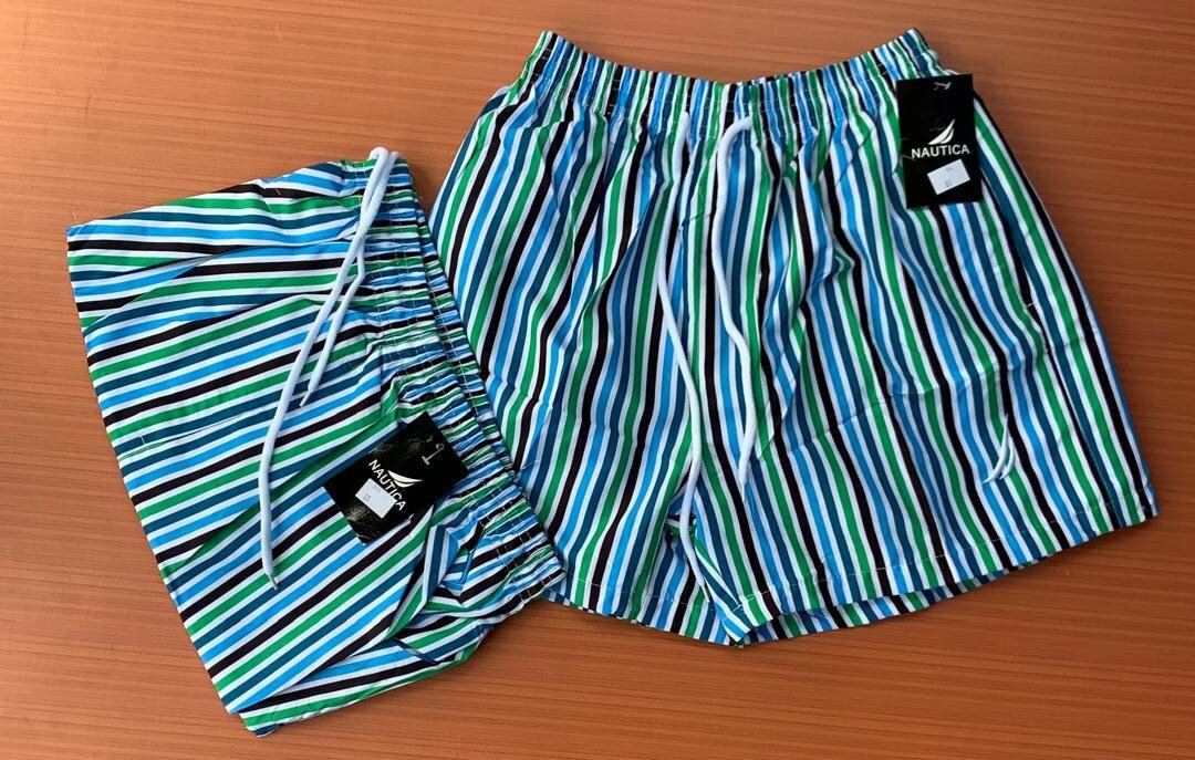 Summer shorts
