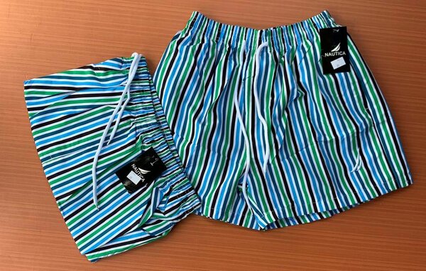 Summer shorts