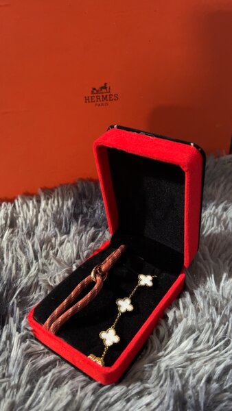 Bracelet des boss