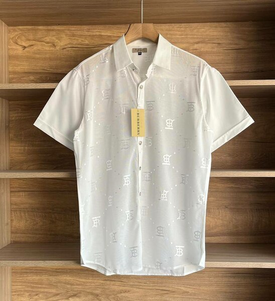 Designer shirts