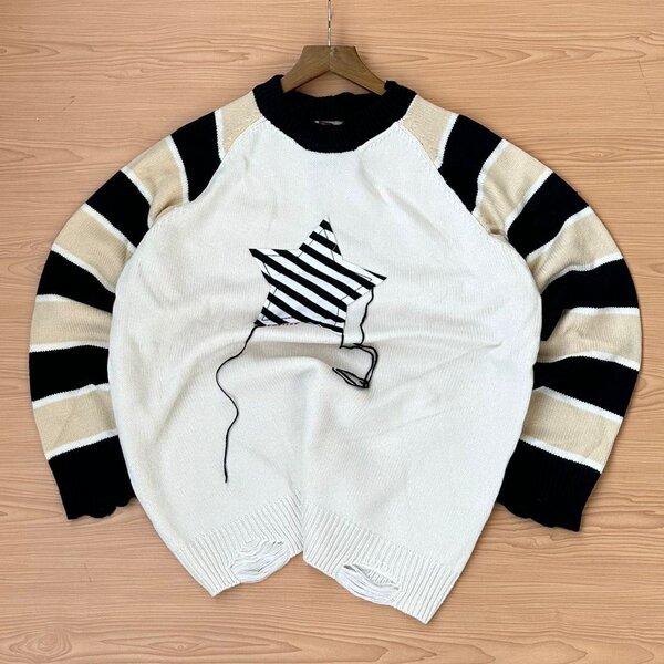 Sweaters