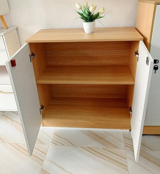 Commode de rangement moderne