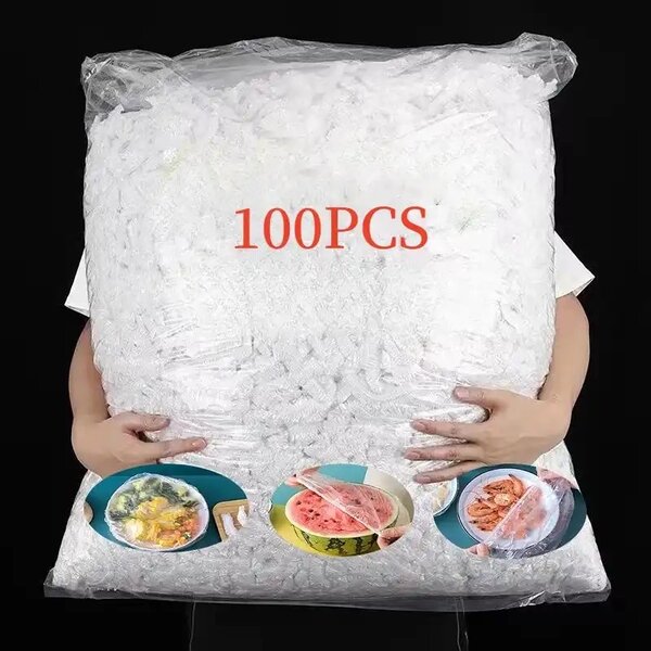Papiers films alimentaires