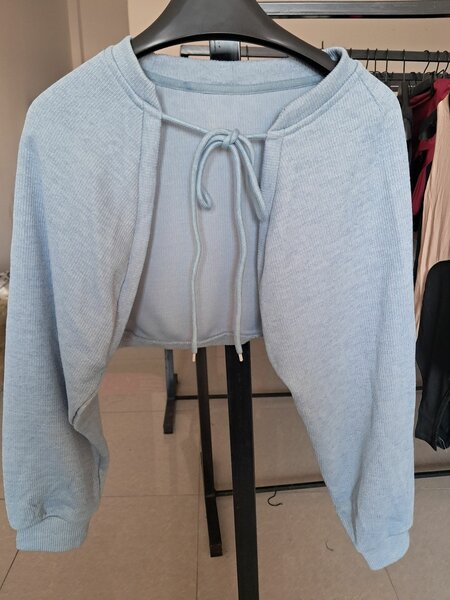 Casual Top