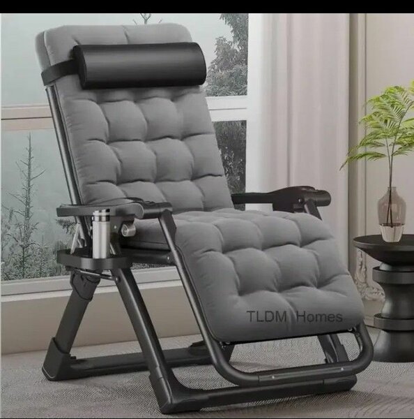 Fauteuil Réglable Confort