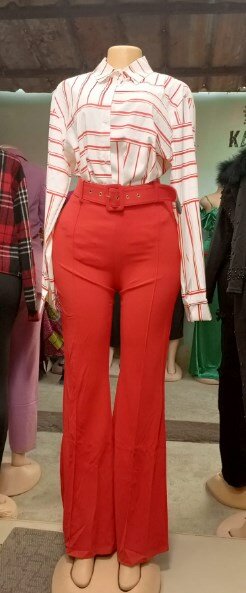pants