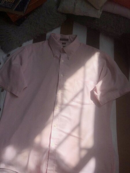 Thrift Mens Shirts