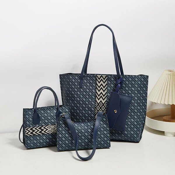 Set de Sacs à Main Élégant