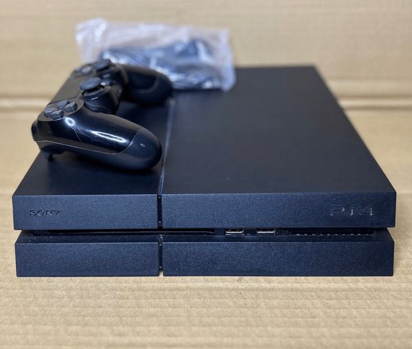 Console PS4 avec malette