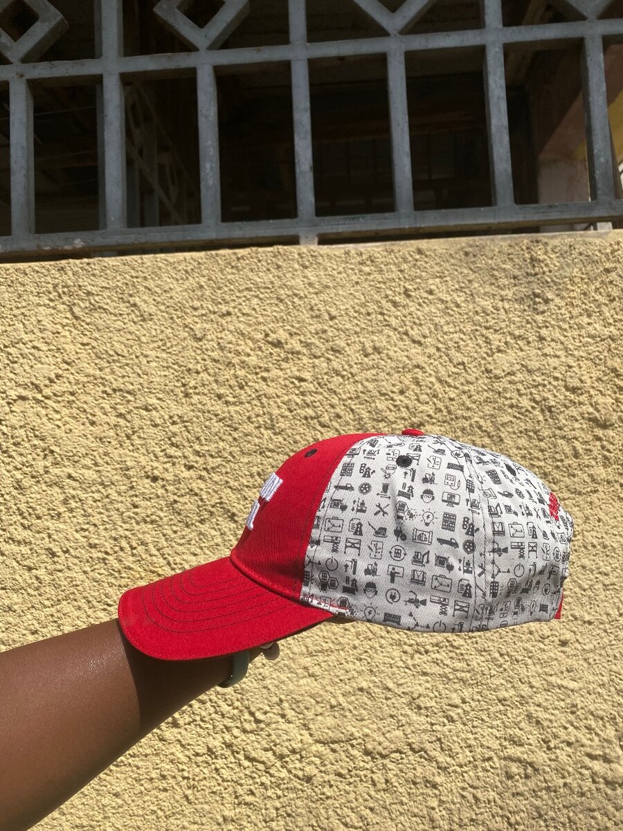 Chapeau