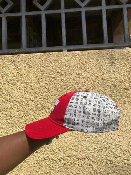 Chapeau