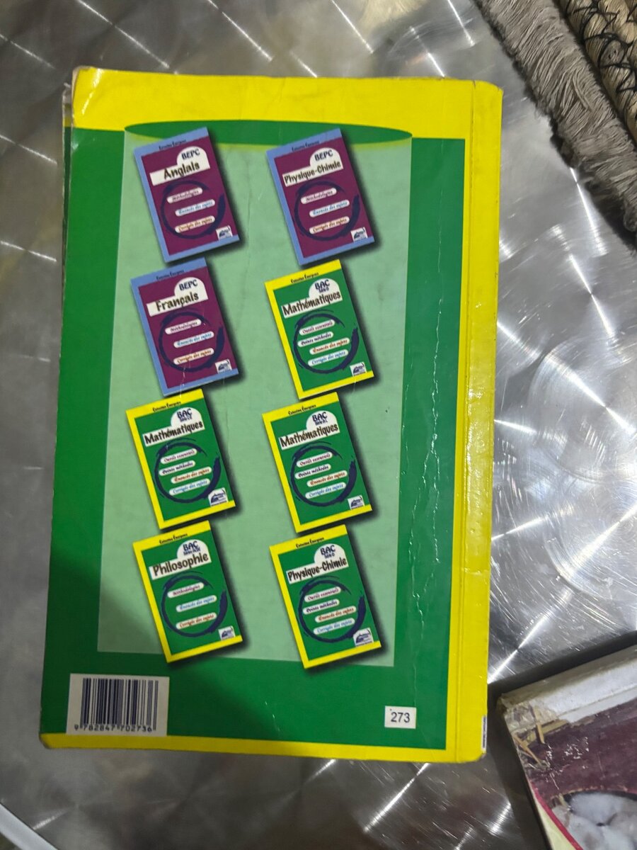 Livre BAC Histoire Géographie