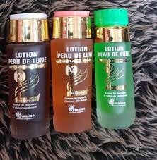Lotion Peau De Lune Cleanser