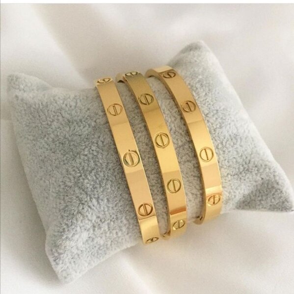 Bracelet cartier original