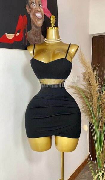 Sexy wear
