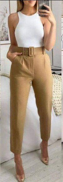 pants