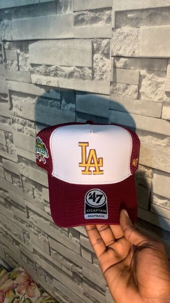 Casquette Snapback LA Dodgers