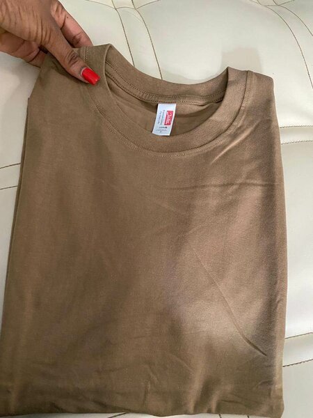 Unisex Tshirts