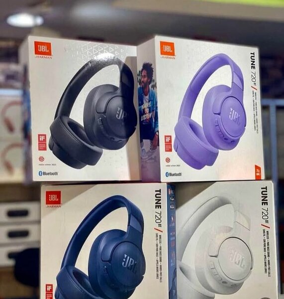 JBL speaker