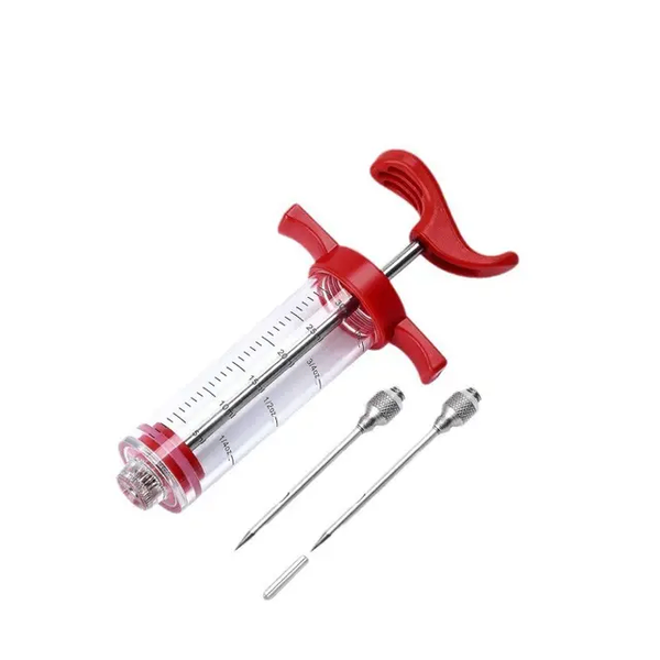 Injecteur de Marinade Cuisine