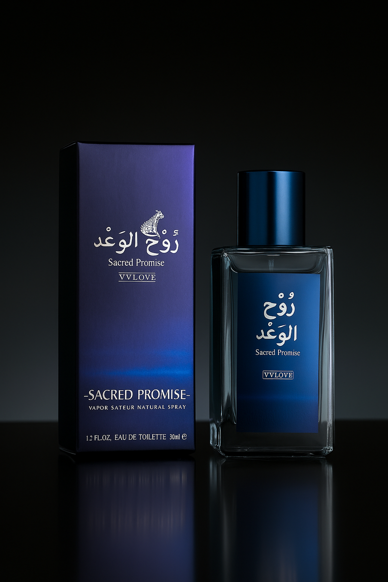 Eau de Toilette Homme 100ml