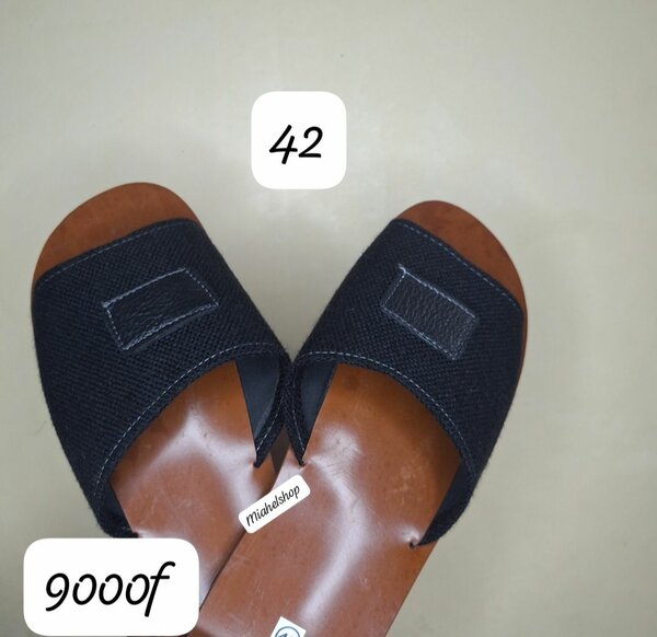Sandale homme