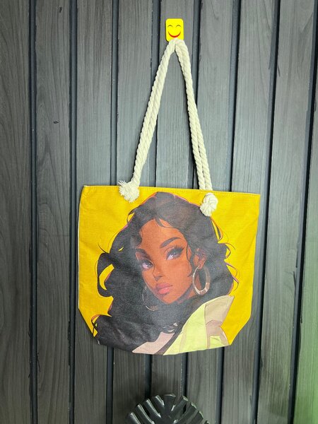 Tote bags