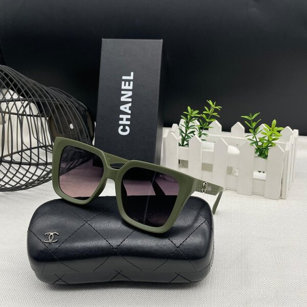 Ladies Glasses