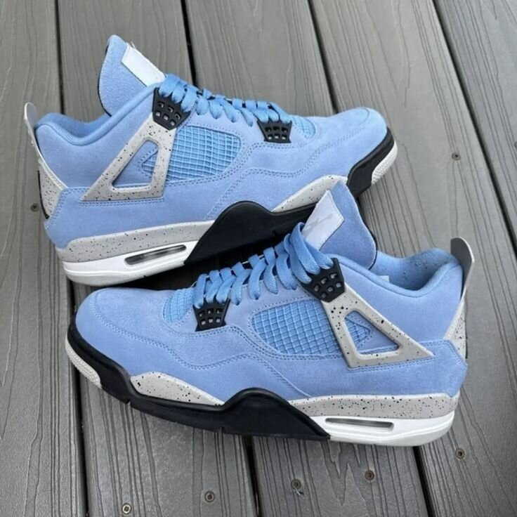 Jordan