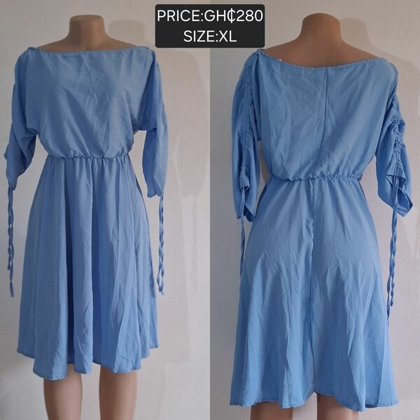 Ladies wear
