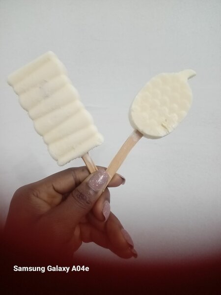 Lait et dêguê