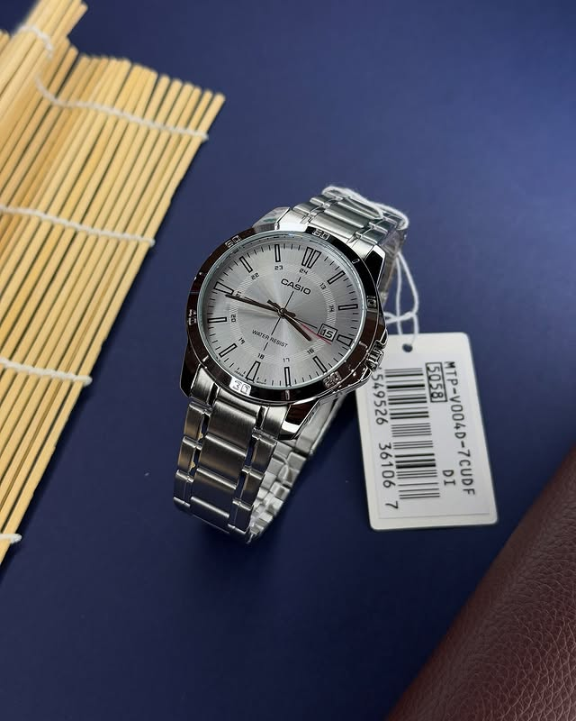 Часы Casio 