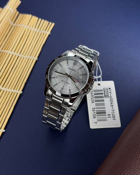 Часы Casio 