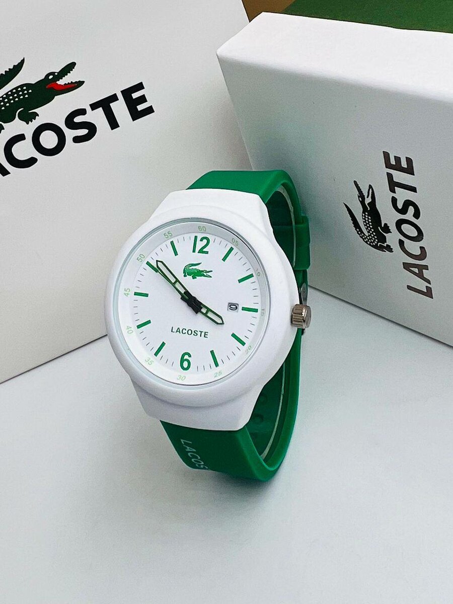 Montres chocos