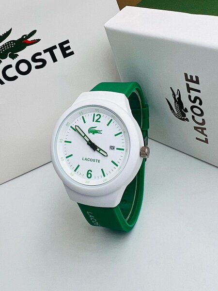 Montres chocos